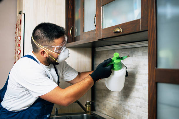 White Plains, NC Pest Control Company